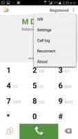 MD DIALER Ultra capture d'écran 3