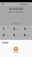 MD DIALER Ultra capture d'écran 2