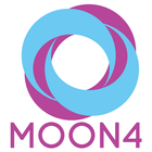 Moon Four 아이콘