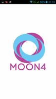 Moon Four 포스터