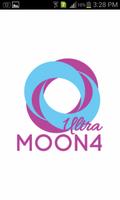 Moon Four Ultra Affiche