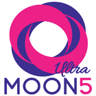 Moon Five Ultra biểu tượng