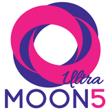 Moon Five Ultra icône