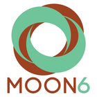 Moon Six ícone