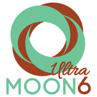 Moon Six Ultra ไอคอน