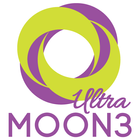 Moon Three Ultra icon