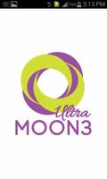 Moon Three Ultra poster