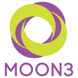 Moon Three иконка