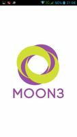 Moon Three ポスター