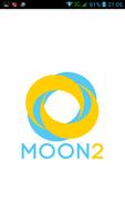 Moon Two Poster