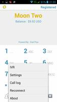 Moon Two captura de pantalla 2