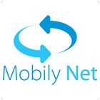 Mobily Net 图标