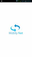 Mobily Net ポスター