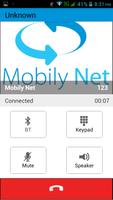 Mobily Net captura de pantalla 2