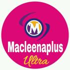 Macleenaplus Ultra أيقونة