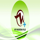 Mymadeenaplus أيقونة