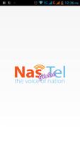 NasTel Global پوسٹر