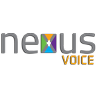 Nexus Voice 아이콘