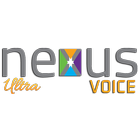 NexusVoice ultra free data uae ikon