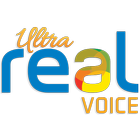 Real Voice Ultra-icoon