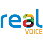 Real Voice icône