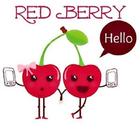 RedBerry 아이콘