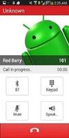 RedBerry پوسٹر