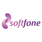 Softfone 아이콘
