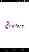 Softfone poster