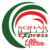 SOHAR EXPRESS Ultra 圖標