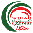 SOHAR EXPRESS Ultra