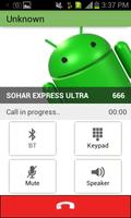 SOHAR EXPRESS Ultra スクリーンショット 3
