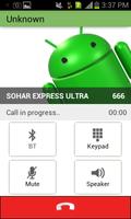 SOHAR EXPRESS Ultra 截圖 3