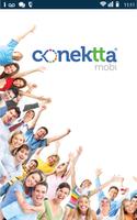 Conektta Affiche