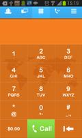 Smart Calling App स्क्रीनशॉट 1