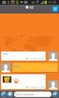 Smart Calling App स्क्रीनशॉट 2