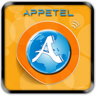 Appetel-icoon