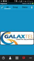 GALAXTELL スクリーンショット 2
