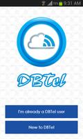برنامه‌نما DBTel عکس از صفحه