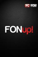 FONup! پوسٹر