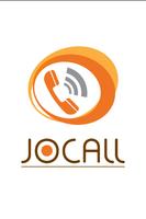 Jocall poster