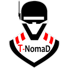 TNOMAD icône