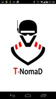 TNOMAD poster