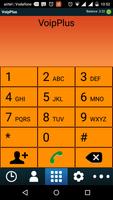 Voip Plus screenshot 1