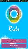 Rids Technologies Inc. পোস্টার