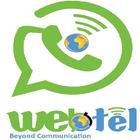 Webtel 图标