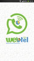 Webtel 海报