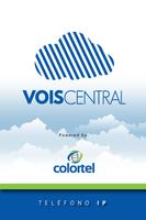 VOISCENTRAL ポスター