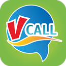 VCall: Free Calls & Messages APK