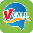 VCall ícone